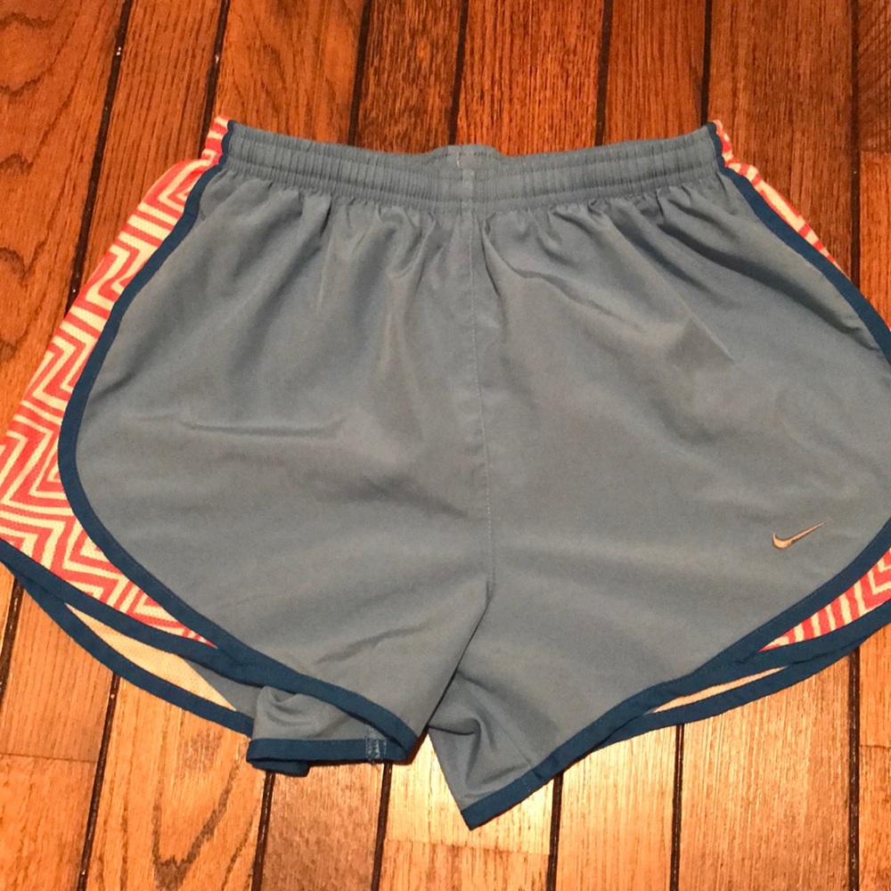 Nike Dri fit shorts
